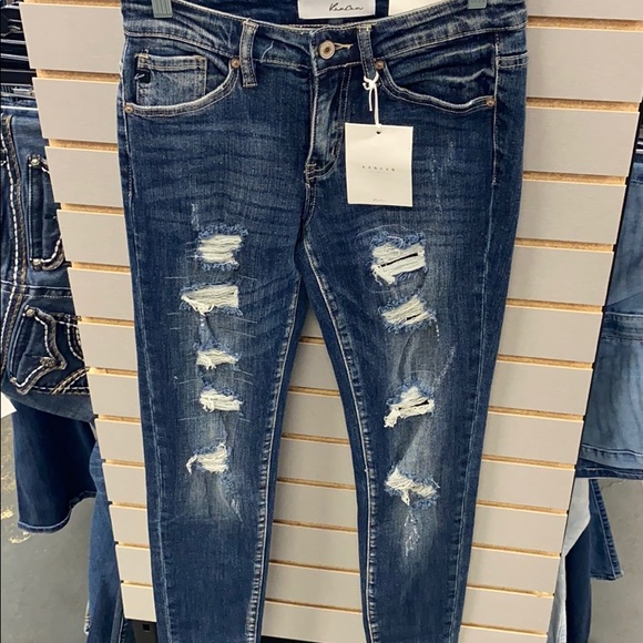 KanCan Denim - KanCan